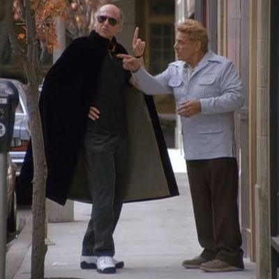 Profile Picture of Brian Deignan (@Muse_of_Heroes) on Twitter