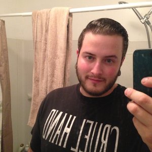 Profile Picture of Victor Raso (@cokebust26) on Myspace