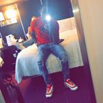 Profile Picture of Keith Milton (@lamont.milton) on Instagram