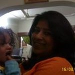 Profile Picture of Shefali Mishra (@shefalijmc) on Instagram