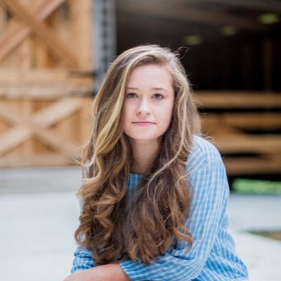 Profile Picture of Margaret Cain (@margaretelcain) on Twitter