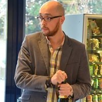 Profile Picture of Ali Belhocine (@ali-belhocine) on Quora