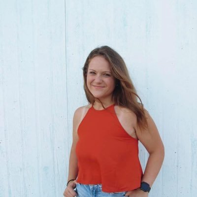Profile Picture of Jess!!! (@bowe_jessica) on Twitter
