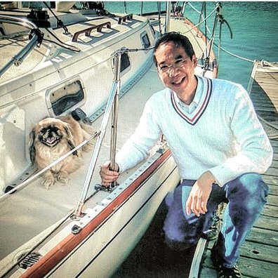 Profile Picture of Robert Steven Fong (@Robertstevenfo2) on Twitter