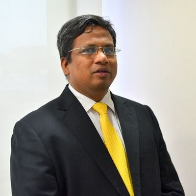Profile Picture of Manoj Agarwal (@amanojca) on Twitter