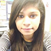 Profile Picture of Julia Augustine (@julia-augustine) on Quora