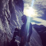 Profile Picture of Zachary Koester (@climb_the_world327) on Instagram