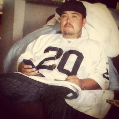 Profile Picture of Paul Anaya (@PaulAna49779924) on Twitter