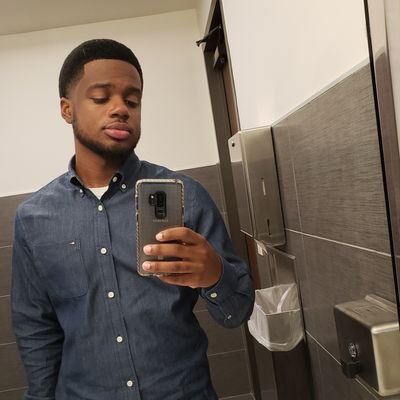 Profile Picture of Kendall Pugh (@PuGH_3) on Twitter