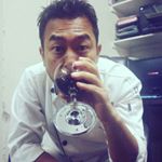 Profile Picture of David Park (@seven_lanterns) on Instagram