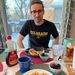 Profile Picture of Jason Heinrichs (@jasonforbennet) on Pinterest