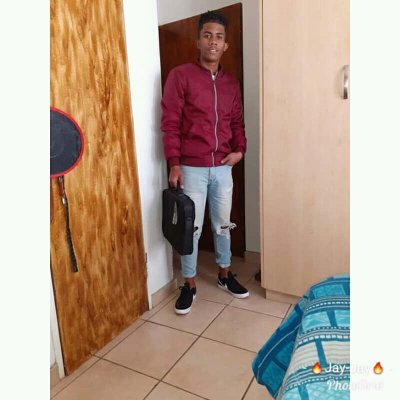 Profile Picture of Jayson Sinclair (@JaysonSinclair5) on Twitter