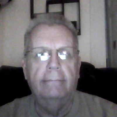Profile Picture of Robert McPhail (@mcphailrf) on Twitter
