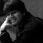 Profile Picture of Rachit Gupta (@Life around us - Rachit) on Flickr