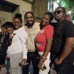 Profile Picture of Jerome Mohammed (@dub_king_petty) on Instagram