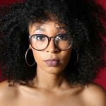 Profile Picture of Charnél-Ann 👅 (@curlsfromthesouth) on Instagram