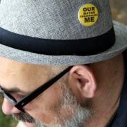 Profile Picture of Roy Mitchell (@roybruno) on Pinterest