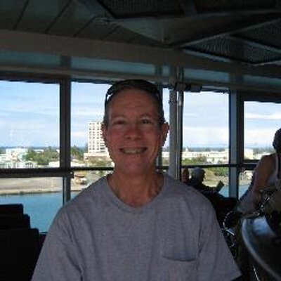 Profile Picture of Bob Robicheau (@rjr1780) on Twitter