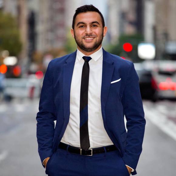 Profile Picture of Itai Hakimian (@itaihak) on Poshmark