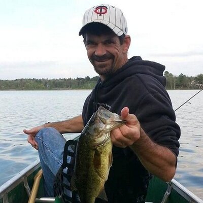 Profile Picture of Kevin G. Reedy (@Reedytree) on Twitter