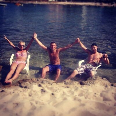 Profile Picture of Daniel Maitland (@danielmaitland7) on Twitter