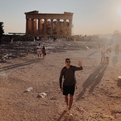 Profile Picture of Matthew Pizzo (@MatthewPizzo_) on Twitter