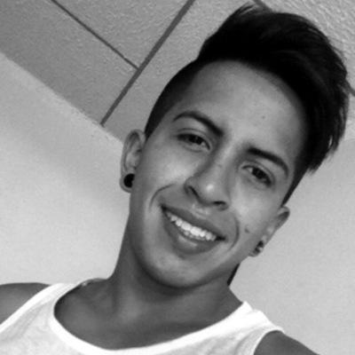 Profile Picture of Felipe Hoyos (@felipehoyos25) on Twitter