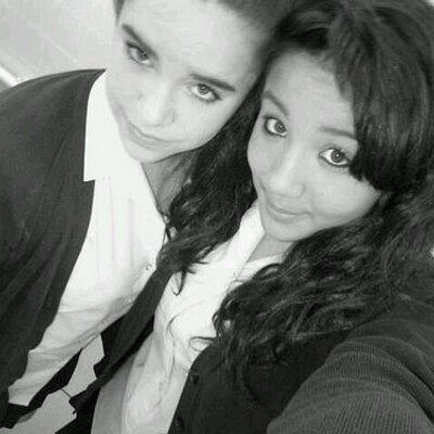 Profile Picture of  ♥Rebecca&Isabelle ♥ (@xBecca_Izzyx) on Twitter