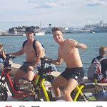 Profile Picture of Joe Carroll (@joeycarroll1991) on Instagram