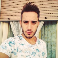 Profile Picture of Antonio Grimaldi (@antonio-grimaldi-8) on Quora
