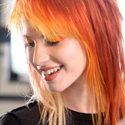 Profile Picture of Cami Reid (@CamiBAUReid) on Twitter