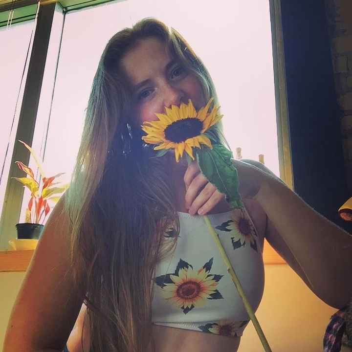 Profile Picture of Kelly Riordan Homer (@homerkel) on Tiktok
