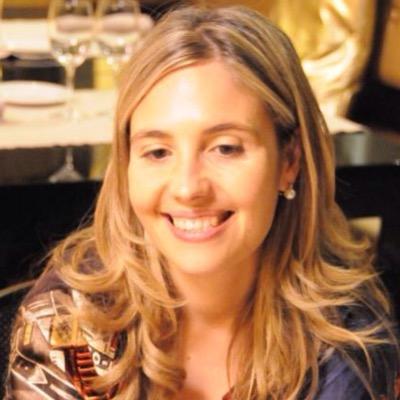 Profile Picture of Eva Parrilla Guzmán (@238_evita) on Twitter