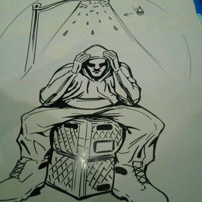 B. FERRO - Twitter Profile Picture of B. FERRO (@BryanTaliaferro) on Twitter