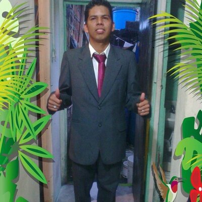 Profile Picture of Joel Rangel Bajaña (@joelrangel93) on Twitter