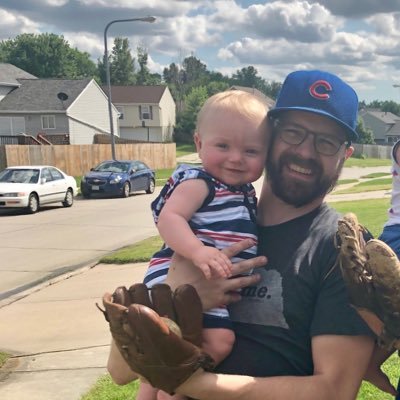 Profile Picture of Andy Ott (@@Andy_Ott04) on Twitter