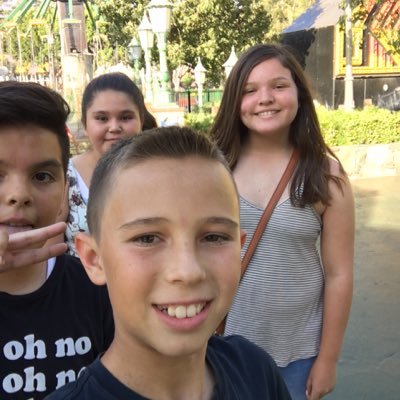 Profile Picture of Jake Torrez (@4real_monster45) on Twitter