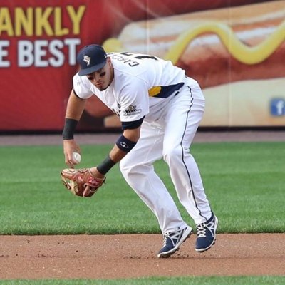 Profile Picture of Travis Garcia (@TheReal1TGarcia) on Twitter