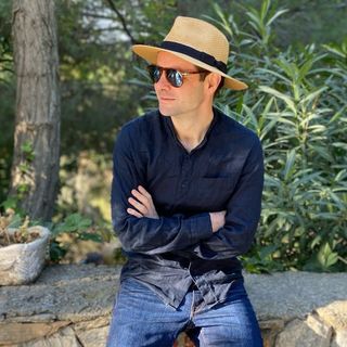 Profile Picture of Tony McElroy (@tony_mcelroy) on Instagram