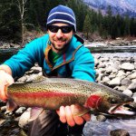 Profile Picture of Kevin Bibby (@kbibbmtn) on Instagram