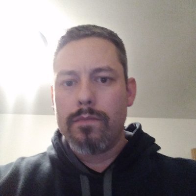 Profile Picture of Bryan Collett (@BryanCollett3) on Twitter