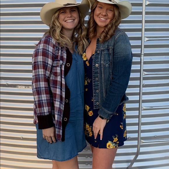 Profile Picture of Kendra Schramm (@kbschramm) on Poshmark