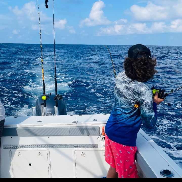 Profile Picture of Vaughn Davis (@vaughn_davis) on Tiktok