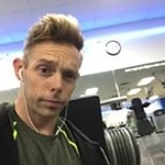Profile Picture of Travis Scogin (@isoutes27) on Instagram