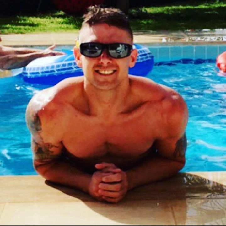 Profile Picture of Jonny Hall (@jonnyhall_) on Tiktok