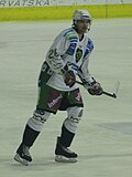 Profile Picture of Travis Brigleyon Wikipedia