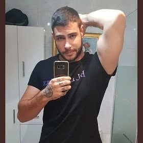 Profile Picture of Alvaro Miller (@jeanpo0) on Twitter