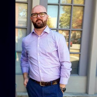 Randy Champagne - Twitter Profile Picture of Randy Champagne (@_Rob_Weston_) on Twitter