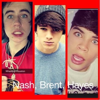Profile Picture of Loving_Hayes_Grier (@GrierTiana) on Twitter