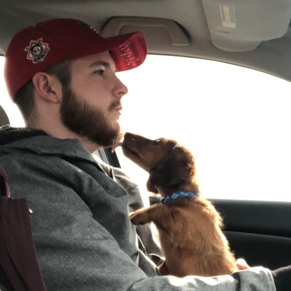 Profile Picture of Nathan Kirby (@natelk92) on Poshmark